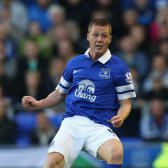 James McCarthy