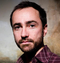 James Mercer