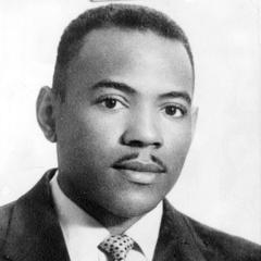 James Meredith