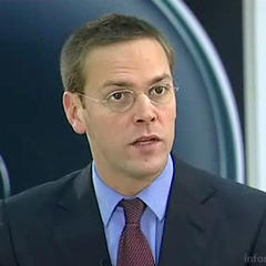 James Murdoch