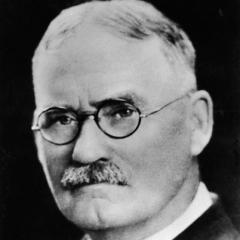 James Naismith