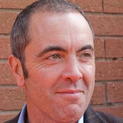 James Nesbitt