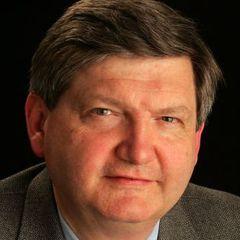 James Risen