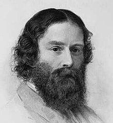 James Russell Lowell