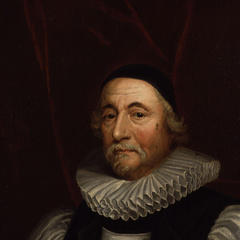 James Ussher