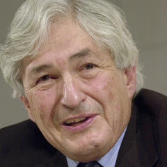 James Wolfensohn