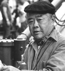 James Wong Howe