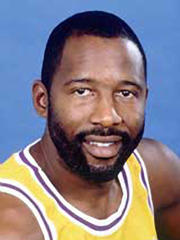 James Worthy