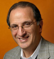 James Zogby