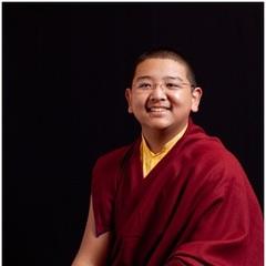 Jamgon Kongtrul