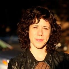 Jami Attenberg