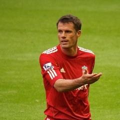 Jamie Carragher