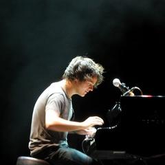 Jamie Cullum