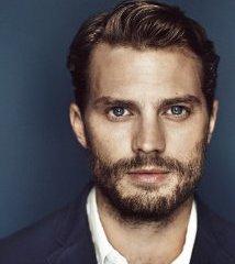 Jamie Dornan