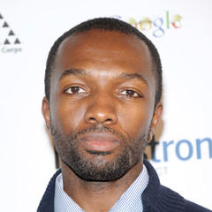 Jamie Hector