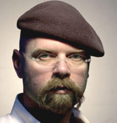 Jamie Hyneman