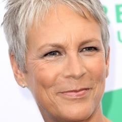 Jamie Lee Curtis