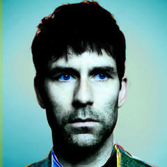 Jamie Lidell