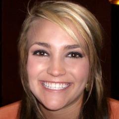 Jamie Lynn Spears