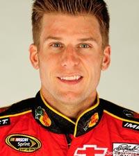 Jamie McMurray