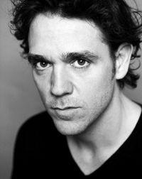 Jamie Sives