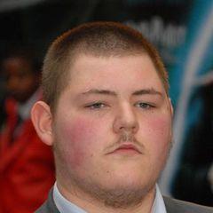 Jamie Waylett