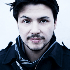 Jamie Woon