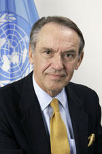 Jan Eliasson