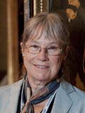 Jan Marsh