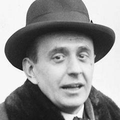 Jan Masaryk