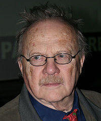 Jan Myrdal