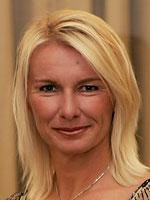 Jana Novotna