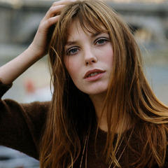 Jane Birkin