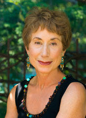 Jane Brody