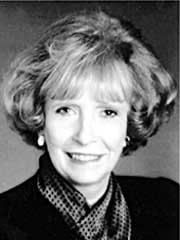 Jane D. Hull