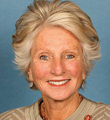 Jane Harman