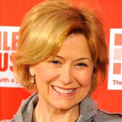 Jane Pauley