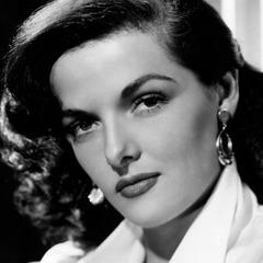 Jane Russell