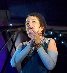 Jane Siberry