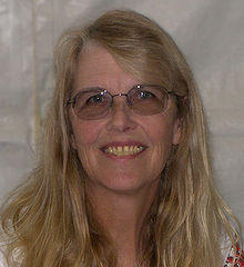 Jane Smiley