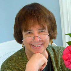 Jane Yolen