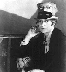 Janet Flanner