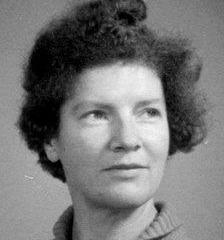 Janet Frame