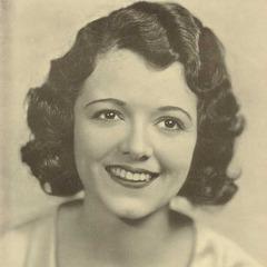 Janet Gaynor