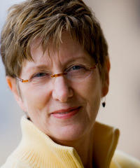 Janet Hagberg