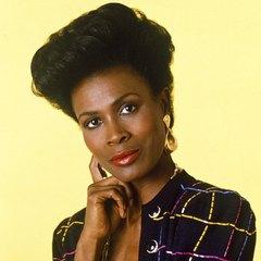 Janet Hubert