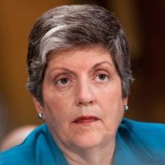 Janet Napolitano