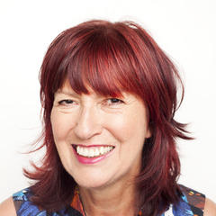 Janet Street-Porter