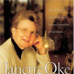 Janette Oke