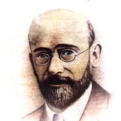 Janusz Korczak